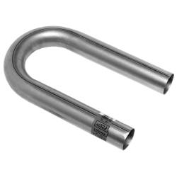 Dynomax - Dynomax 42322 Exhaust Pipe Mandrel U-Bend - Image 1