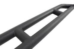 Fishbone Offroad - Fishbone Offroad FB23008 Rocker Guards for 07-18 Jeep Wrangler JK 2DR - Image 8