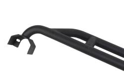 Fishbone Offroad - Fishbone Offroad FB23008 Rocker Guards for 07-18 Jeep Wrangler JK 2DR - Image 2