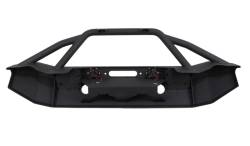 Fishbone Offroad - Fishbone Offroad FB22003 Full Width Front Bumper for 07-18 Jeep Wrangler JK - Image 7
