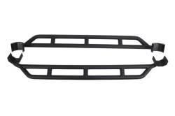 Fishbone Offroad - Fishbone Offroad FB23009 Rocker Guards for 07-18 Jeep Wrangler JK 4DR - Image 6