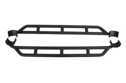 Fishbone Offroad - Fishbone Offroad FB23009 Rocker Guards for 07-18 Jeep Wrangler JK 4DR - Image 1