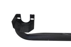 Fishbone Offroad - Fishbone Offroad FB23009 Rocker Guards for 07-18 Jeep Wrangler JK 4DR - Image 2