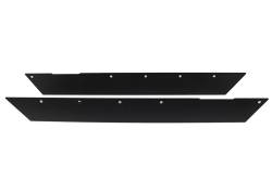 Fishbone Offroad - Fishbone Offroad FB23027 Rock Sliders for 97-06 Jeep Wrangler TJ - Image 1