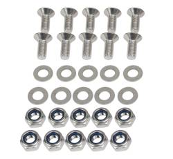 Fishbone Offroad - Fishbone Offroad FB23027 Rock Sliders for 97-06 Jeep Wrangler TJ - Image 6