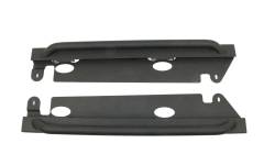 Fishbone Offroad - Fishbone Offroad FB23010 Side Rock Sliders for 07-18 Jeep Wrangler JK - Image 1