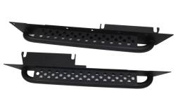 Fishbone Offroad - Fishbone Offroad FB23028 Rock Sliders for 97-06 Jeep Wrangler TJ - Image 1