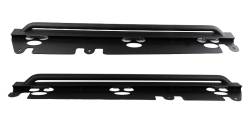 Fishbone Offroad - Fishbone Offroad FB23011 Rock Slider for 07-18 Jeep Wrangler JK 4DR - Image 4