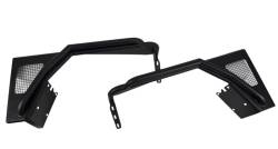 Fishbone Offroad - Fishbone Offroad FB23029 FR/RR Tube Fender for 97-06 Wrangler Unlimited TJ/LJ - Image 6