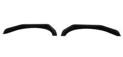 Fishbone Offroad - Fishbone Offroad FB23029 FR/RR Tube Fender for 97-06 Wrangler Unlimited TJ/LJ - Image 2