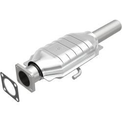 MagnaFlow 23229 Standard Grade D-Fit Catalytic Converter for Eagle Dodge & Jeep
