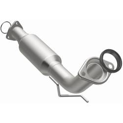 MagnaFlow Exhaust Products - MagnaFlow 24177 HM Grade Direct-Fit Catalytic Converter for Honda & Acura - Image 2
