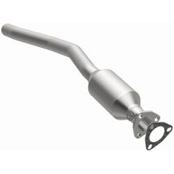 MagnaFlow Exhaust Products - MagnaFlow 23946 Standard Grade Direct-Fit Catalytic Converter for Volvo - Image 2
