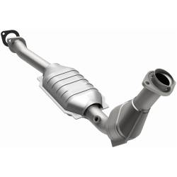 MagnaFlow Exhaust Products - MagnaFlow 49057 Direct Fit Catalytic Converter 49 State for Ford - Image 2