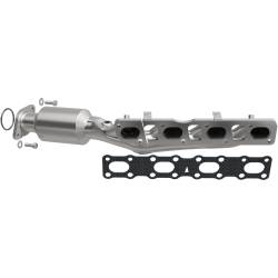 MagnaFlow Exhaust Products - MagnaFlow 50380 Direct Fit Catalytic Converter 49 State - Image 1