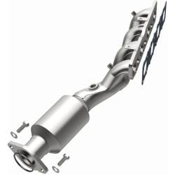 MagnaFlow Exhaust Products - MagnaFlow 50380 Direct Fit Catalytic Converter 49 State - Image 2