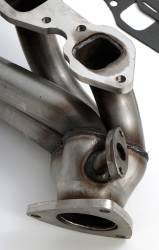 Hedman Hedders - Hedman 62700 Elite Exhaust Headers 01-06 2500HD/3500/SUV 8.1L Vortec Uncoated - Image 2
