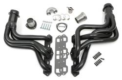 Hedman Hedders - Hedman 58070 Uncoated Long-Tube Headers 78-87 Old 442 Cutlass F85 260-403 - Image 1