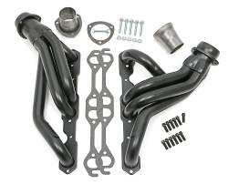 Hedman 69010 Mid-Length Headers for 67-87 C10 Trucks w/283-400