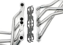 Hedman Hedders - Hedman 68276 Silver Long-Tube Headers for 67-81 Camaro 68-79 Nova w/283-400 - Image 2
