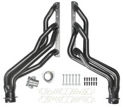 Hedman 69440 LONG-TUBE HEADERS for 88-95 5.0-5.7L GM 2WD/4WD TRUCKS w/o A.I.R.
