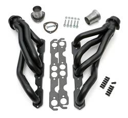 Hedman Hedders - Hedman 68600 Mid-Length Headers for 67-81 Camaro Nova G-Body w/283-400 - Image 1