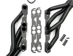 Hedman Hedders - Hedman 68600 Mid-Length Headers for 67-81 Camaro Nova G-Body w/283-400 - Image 2