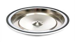 Trans-Dapt Performance - Trans-Dapt 2366 OEM Style Air Cleaner Top Chrome 88-92 SB Chevy/GMC Trucks - Image 2