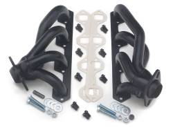 Hedman 89470 Uncoated 50-State Headers for 86-95 2WD/4WD Ford F150/Bronco w/5.0L