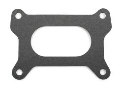Trans-Dapt Performance - Trans-Dapt 2067 Holley 2BBL 350-500-650cfm Carburetor Gasket Open - Image 1