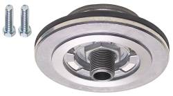 Trans-Dapt Performance - Trans-Dapt 1324 Spin-on Adapter-PH8A w/5/16" Bolts 68-Up Chevy V8 - Image 1