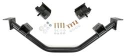 Trans-Dapt Performance - Trans-Dapt 4017 Crossmember FE Block w/Mount Pads for 53-64 Ford Pickup - Image 1