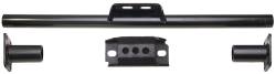 Trans-Dapt Performance - Trans-Dapt Performance 4558 Universal Transmission Crossmember w/pad - Image 1