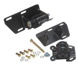 Trans-Dapt Performance - Trans-Dapt 9906 Swap Motor Mount for Chevy 283-350 into S10/S15 2wd - Image 1