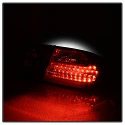 Spyder Auto - Spyder Auto 5020642 XTune LED Taillights for 96-02 E300/E320/E420/E430 - Image 6