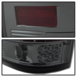 Spyder Auto - Spyder Auto 5012920 XTune LED Taillights for 04-08 Ford F150 - Image 5