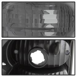 Spyder Auto - xTune Auto 5013231 Chrome/Smoked LED Taillights for 07-13 Toyota Tundra - Image 4