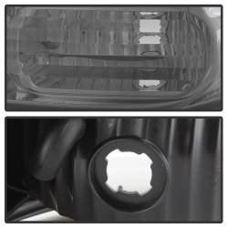 Spyder Auto - xTune Auto 5013231 Chrome/Smoked LED Taillights for 07-13 Toyota Tundra - Image 5