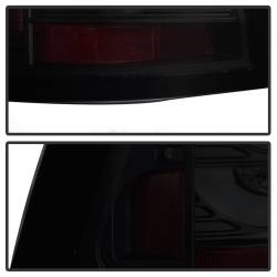 Spyder Auto - Spyder Auto 5084385 Black/Smoked LED Taillights for 04-08 Pontiac Grand Prix - Image 5
