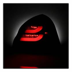 Spyder Auto - Spyder Auto 5084385 Black/Smoked LED Taillights for 04-08 Pontiac Grand Prix - Image 7