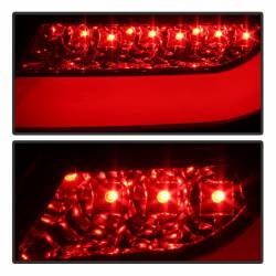 Spyder Auto - Spyder Auto 5084385 Black/Smoked LED Taillights for 04-08 Pontiac Grand Prix - Image 8