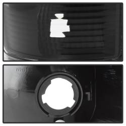 Spyder Auto - Spyder Auto 5084149 Black LED Light Bar Taillight for 00-06 Tahoe/Suburban/Yukon - Image 4