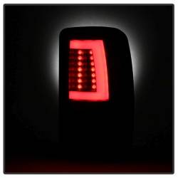 Spyder Auto - Spyder Auto 5084149 Black LED Light Bar Taillight for 00-06 Tahoe/Suburban/Yukon - Image 7