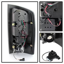 xTune Auto - xTune Auto 9026539 Black/Smoked LED Taillights - Image 3