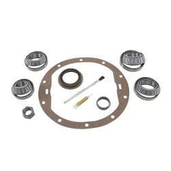 Yukon Gear and Axle - Yukon Gear BK GM12P Differential Bearing Kit for 64-73 Chevy/Pontiac 12-Bolt - Image 1