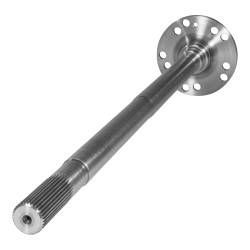 Yukon Gear and Axle - Yukon Gear YA WD44JLNON-32-32.3 Rear Axle Shaft for Jeep JL Non-Rubicon D44 - Image 1