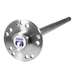 Yukon Gear and Axle - Yukon Gear YA WD44JLNON-32-32.3 Rear Axle Shaft for Jeep JL Non-Rubicon D44 - Image 2