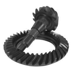 Yukon Gear and Axle - Yukon Gear YG C9.25-355 Rear Ring/Pinion Gear Set 3.55 for Pre-10 Chrysler 9.25" - Image 1