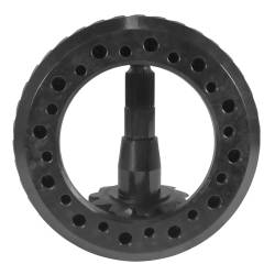Yukon Gear and Axle - Yukon Gear YG C9.25-355 Rear Ring/Pinion Gear Set 3.55 for Pre-10 Chrysler 9.25" - Image 2