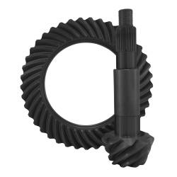 Yukon Gear and Axle - Yukon YG D60R-513R-T Front 5.13 Gear Thick Reverse Dana 60 79-81 F350 Pickup - Image 1